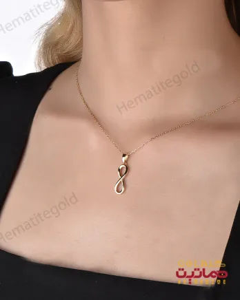 گردنبند موریس افرا